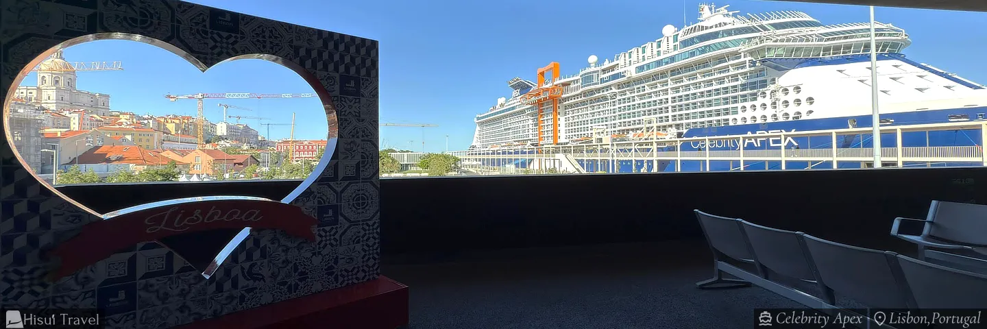 2025.07クルーズ旅行のカバー画像