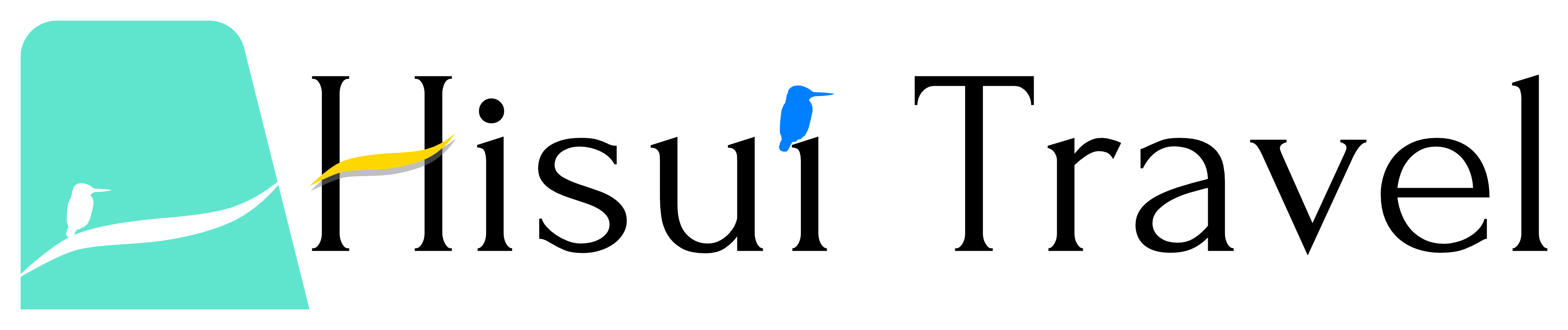 翡翠トラベルロゴ